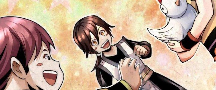 Ma Đạo Giới Bất Ổn Chapter 7 - Trang 3