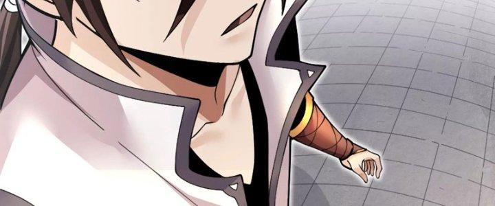 Ma Đạo Giới Bất Ổn Chapter 7 - Trang 3