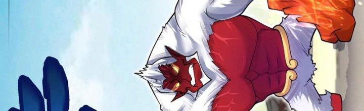 Ma Đạo Giới Bất Ổn Chapter 7 - Trang 3