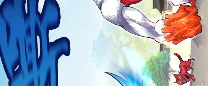 Ma Đạo Giới Bất Ổn Chapter 7 - Trang 3