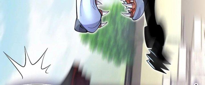 Ma Đạo Giới Bất Ổn Chapter 7 - Trang 3