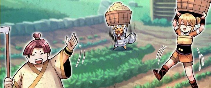 Ma Đạo Giới Bất Ổn Chapter 7 - Trang 3