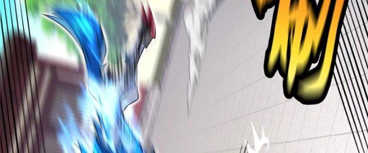 Ma Đạo Giới Bất Ổn Chapter 7 - Trang 3