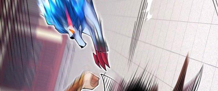 Ma Đạo Giới Bất Ổn Chapter 7 - Trang 3