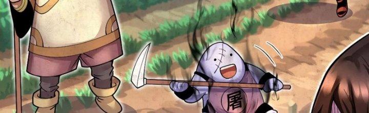 Ma Đạo Giới Bất Ổn Chapter 7 - Trang 3