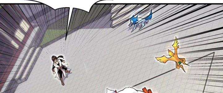 Ma Đạo Giới Bất Ổn Chapter 7 - Trang 3