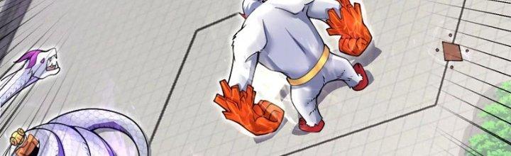 Ma Đạo Giới Bất Ổn Chapter 7 - Trang 3