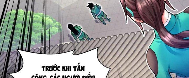 Ma Đạo Giới Bất Ổn Chapter 7 - Trang 3