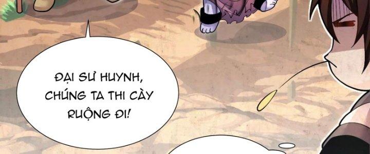 Ma Đạo Giới Bất Ổn Chapter 7 - Trang 3