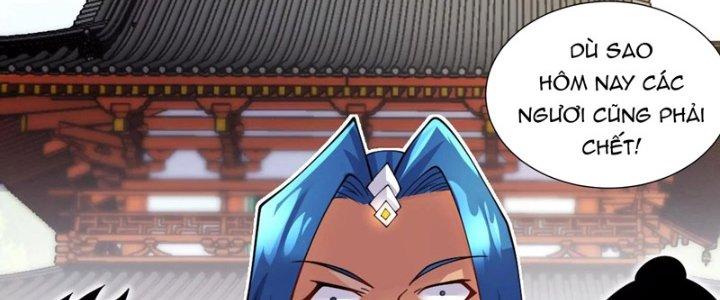 Ma Đạo Giới Bất Ổn Chapter 7 - Trang 3