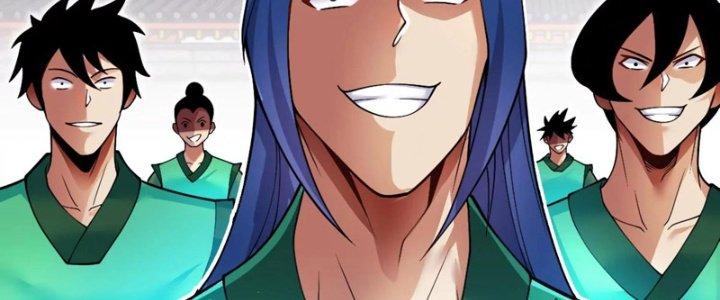 Ma Đạo Giới Bất Ổn Chapter 7 - Trang 3