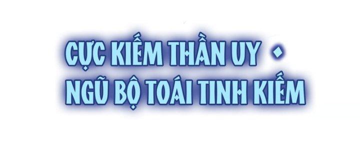 Ma Đạo Giới Bất Ổn Chapter 7.5 - Trang 2