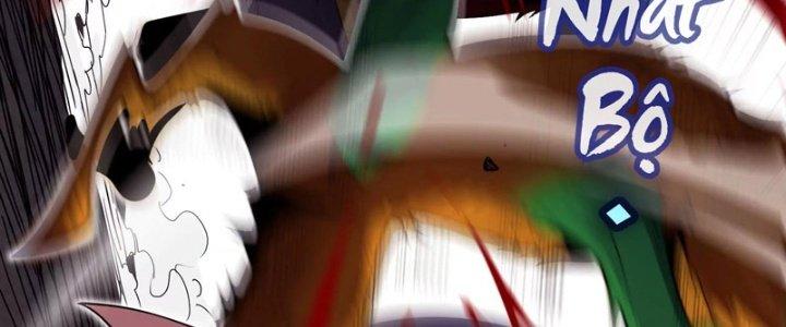 Ma Đạo Giới Bất Ổn Chapter 7.5 - Trang 2