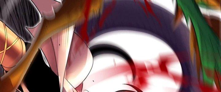 Ma Đạo Giới Bất Ổn Chapter 7.5 - Trang 2