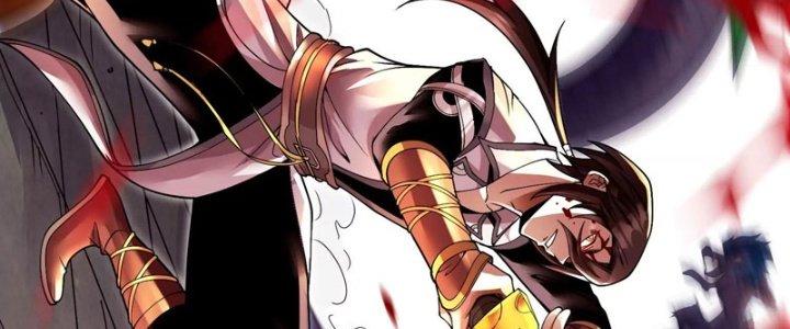 Ma Đạo Giới Bất Ổn Chapter 7.5 - Trang 2