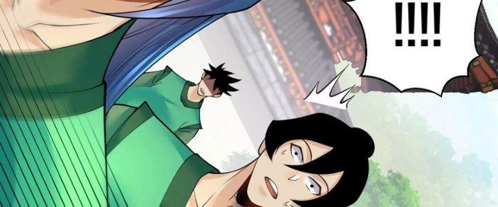 Ma Đạo Giới Bất Ổn Chapter 7.5 - Trang 2