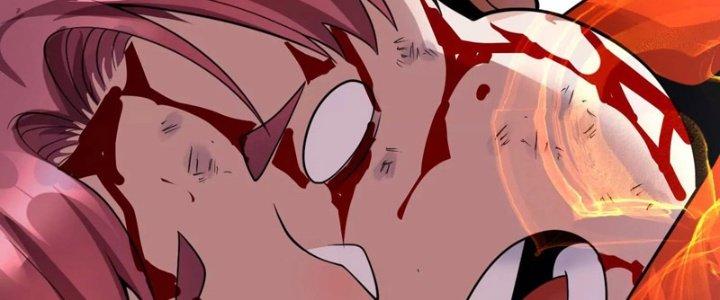 Ma Đạo Giới Bất Ổn Chapter 7.5 - Trang 2