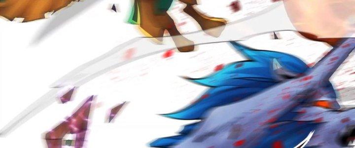 Ma Đạo Giới Bất Ổn Chapter 7.5 - Trang 2