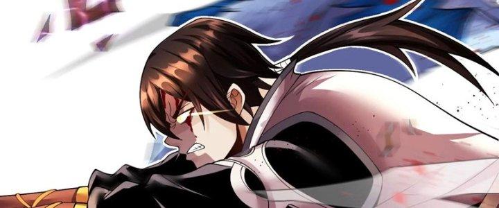 Ma Đạo Giới Bất Ổn Chapter 7.5 - Trang 2