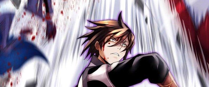 Ma Đạo Giới Bất Ổn Chapter 7.5 - Trang 2