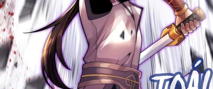 Ma Đạo Giới Bất Ổn Chapter 7.5 - Trang 2