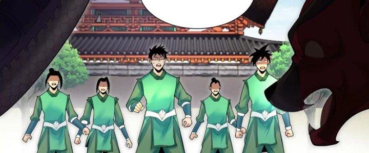 Ma Đạo Giới Bất Ổn Chapter 7.5 - Trang 2