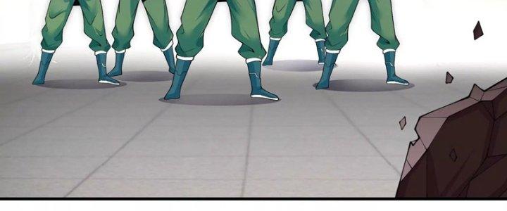 Ma Đạo Giới Bất Ổn Chapter 7.5 - Trang 2