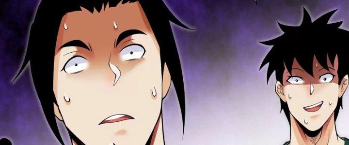 Ma Đạo Giới Bất Ổn Chapter 7.5 - Trang 2