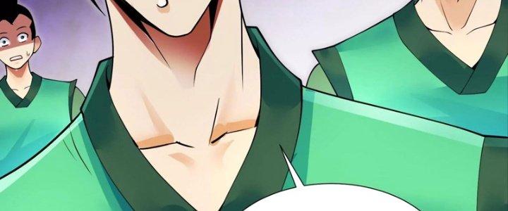 Ma Đạo Giới Bất Ổn Chapter 7.5 - Trang 2