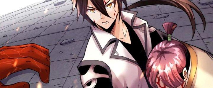 Ma Đạo Giới Bất Ổn Chapter 7.5 - Trang 2