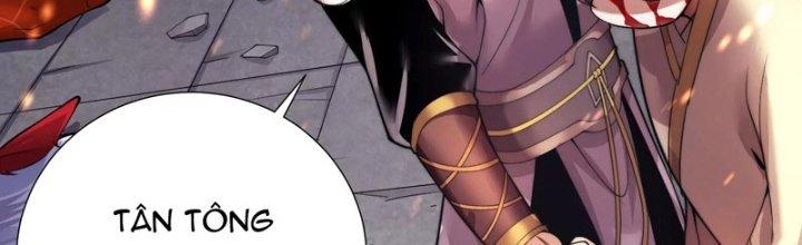 Ma Đạo Giới Bất Ổn Chapter 7.5 - Trang 2