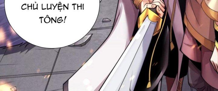 Ma Đạo Giới Bất Ổn Chapter 7.5 - Trang 2