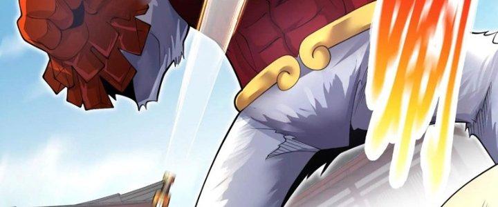 Ma Đạo Giới Bất Ổn Chapter 7.5 - Trang 2