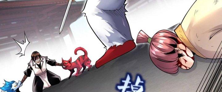 Ma Đạo Giới Bất Ổn Chapter 7.5 - Trang 2