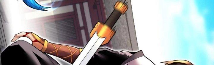 Ma Đạo Giới Bất Ổn Chapter 7.5 - Trang 2