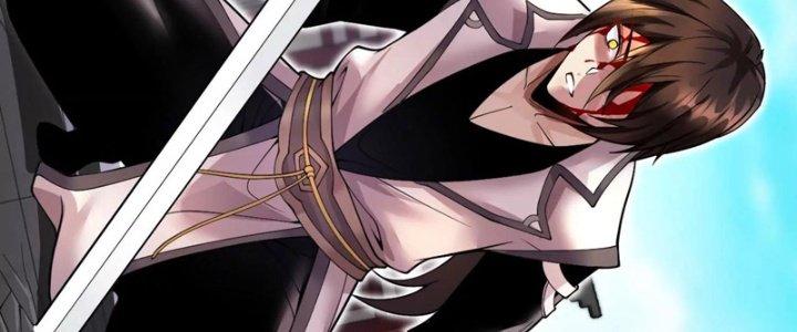 Ma Đạo Giới Bất Ổn Chapter 7.5 - Trang 2