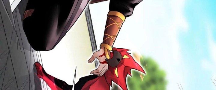 Ma Đạo Giới Bất Ổn Chapter 7.5 - Trang 2