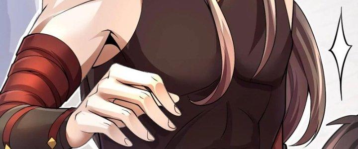 Ma Đạo Giới Bất Ổn Chapter 7.5 - Trang 2