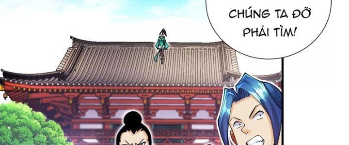 Ma Đạo Giới Bất Ổn Chapter 7.5 - Trang 2