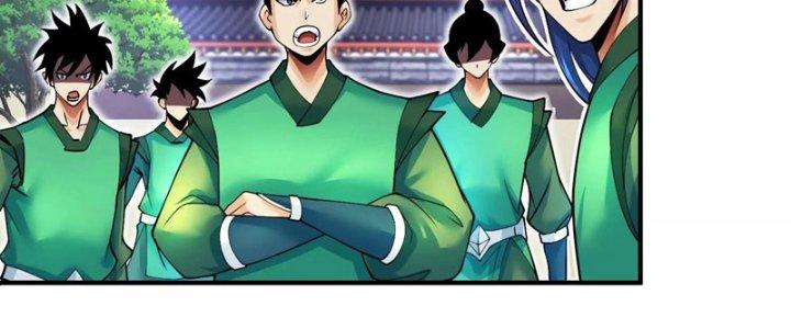 Ma Đạo Giới Bất Ổn Chapter 7.5 - Trang 2