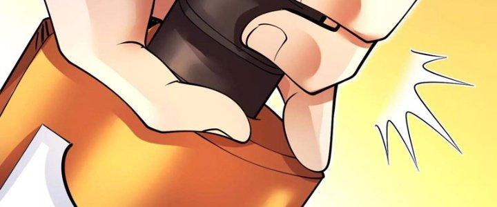 Ma Đạo Giới Bất Ổn Chapter 7.5 - Trang 2