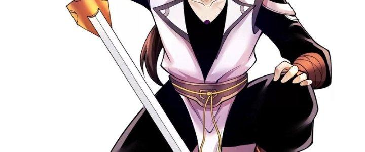 Ma Đạo Giới Bất Ổn Chapter 7.5 - Trang 2