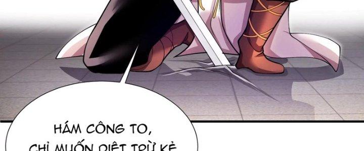 Ma Đạo Giới Bất Ổn Chapter 7.5 - Trang 2