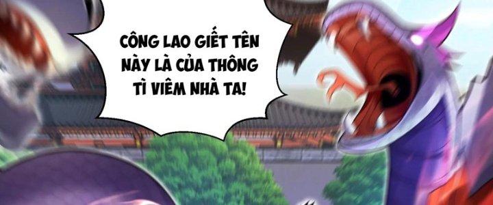 Ma Đạo Giới Bất Ổn Chapter 7.5 - Trang 2