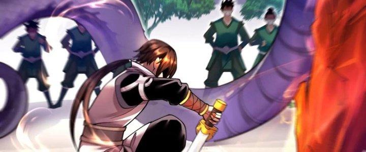 Ma Đạo Giới Bất Ổn Chapter 7.5 - Trang 2