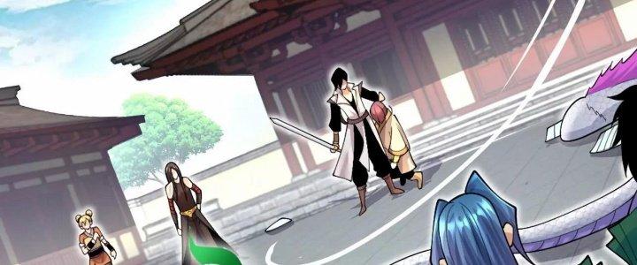 Ma Đạo Giới Bất Ổn Chapter 8 - Trang 3