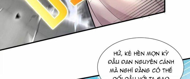 Ma Đạo Giới Bất Ổn Chapter 8 - Trang 3