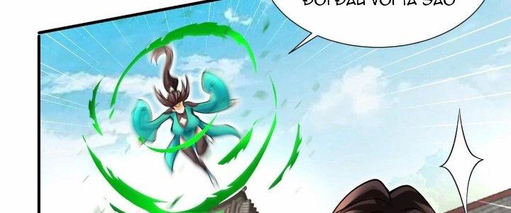 Ma Đạo Giới Bất Ổn Chapter 8 - Trang 3