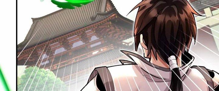 Ma Đạo Giới Bất Ổn Chapter 8 - Trang 3