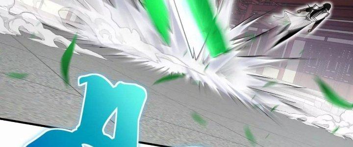 Ma Đạo Giới Bất Ổn Chapter 8 - Trang 3